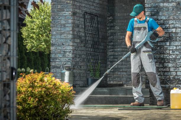 Best Window and Screen Pressure Cleaning in St Maries, ID