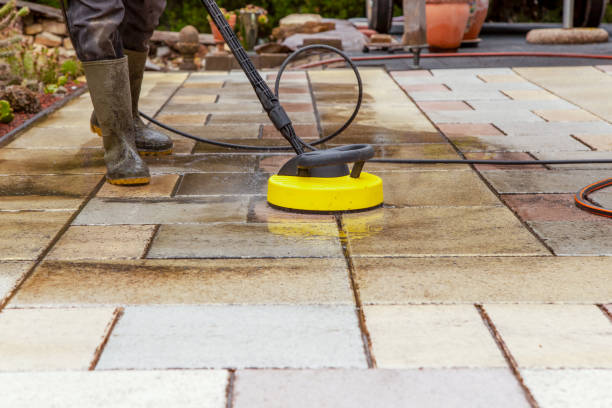 Best Soft Washing for Delicate Surfaces in St Maries, ID